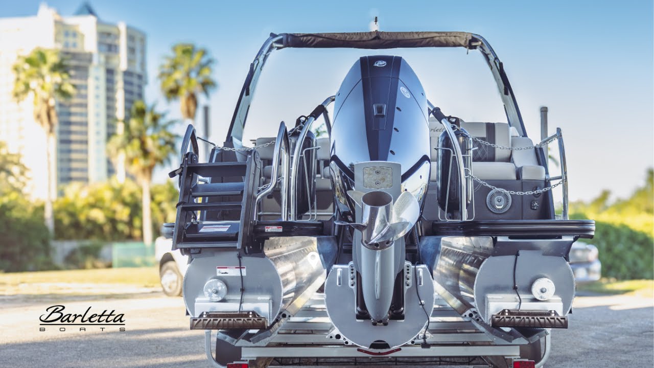 SeaKeeper Ride