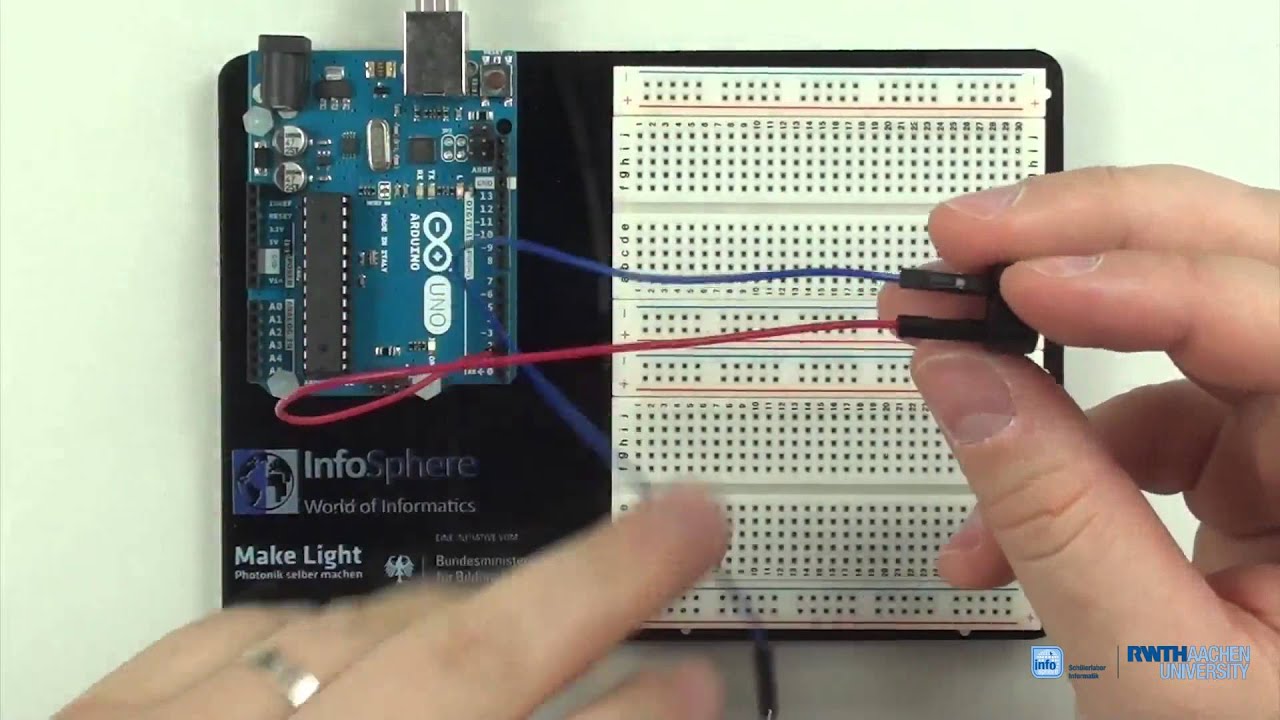 Piezo Signalgeber