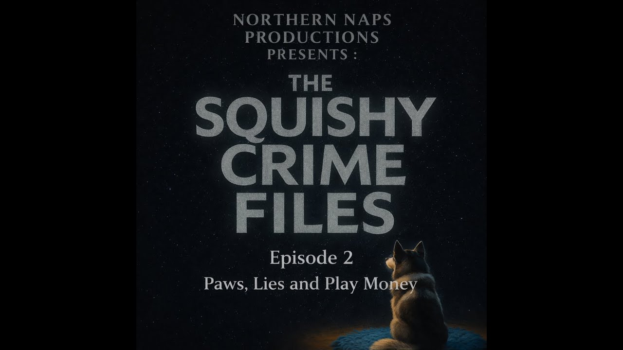 SCF ep  2 Paws, Lies and Play Money  complete