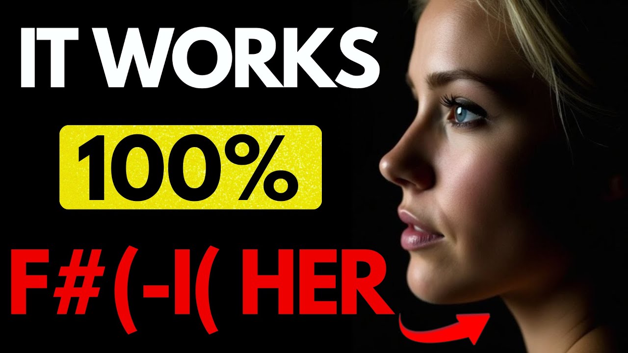 7 Skills That Will Make Any Woman SLEEP With You (Female Psychology Exposed) | Stoicism