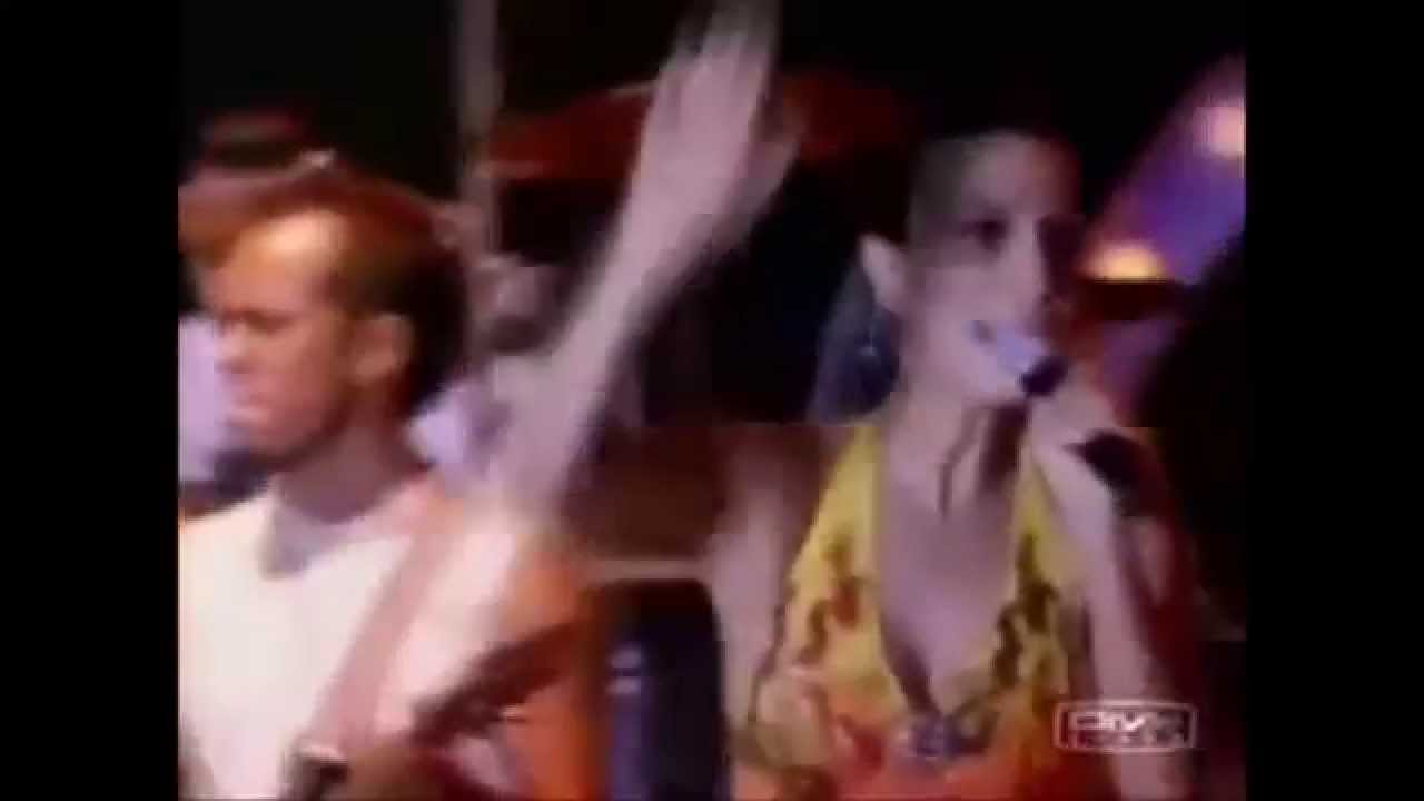 Ivete Sangalo - Dandalunda / Rumba de Santa Clara - Ao Vivo (HD)