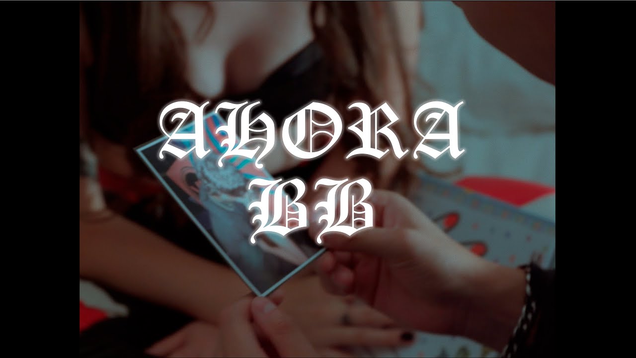 AHORA BB Luxo ft Vale Dorado (Video Oficial)