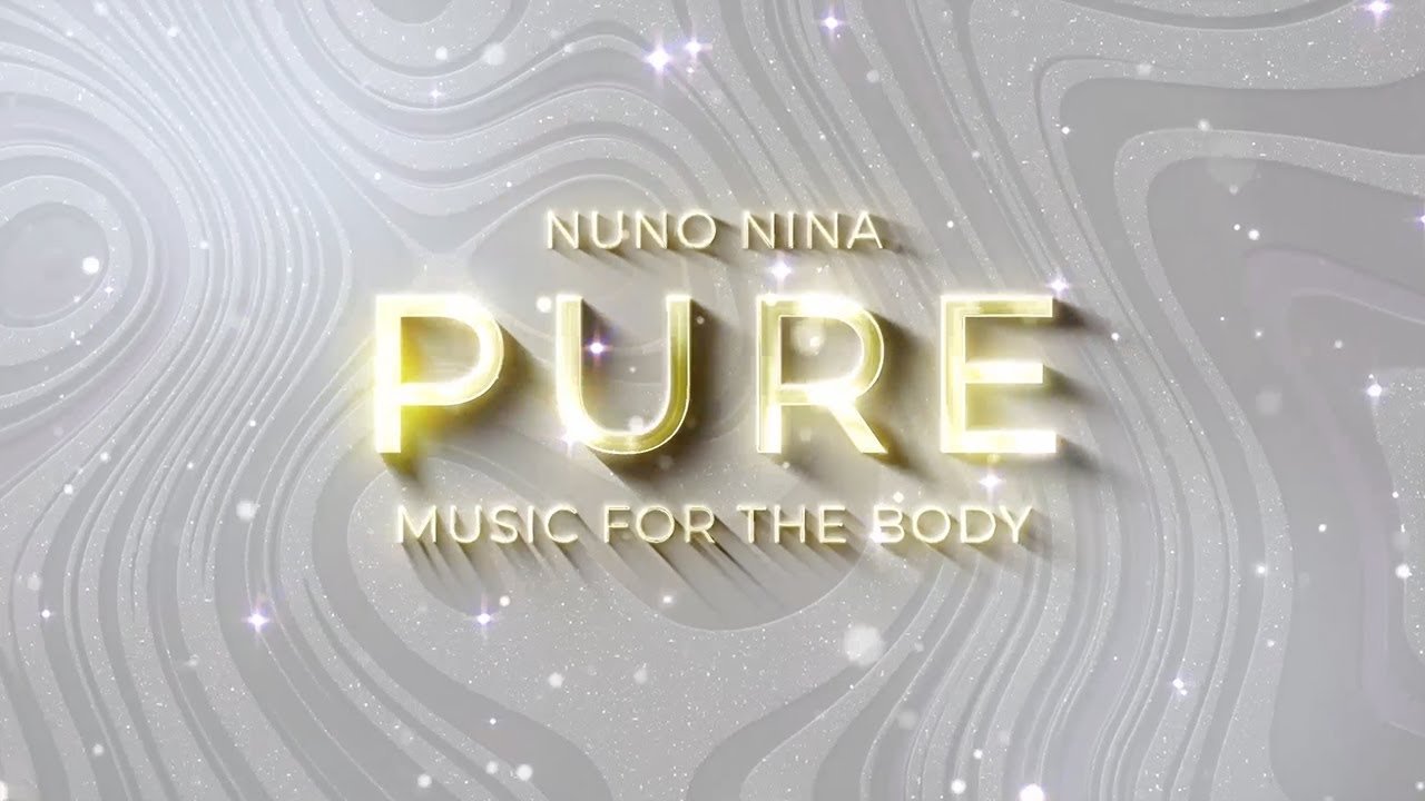 GOLD CYCLE - PURE Soundtrack [by Nuno Nina]
