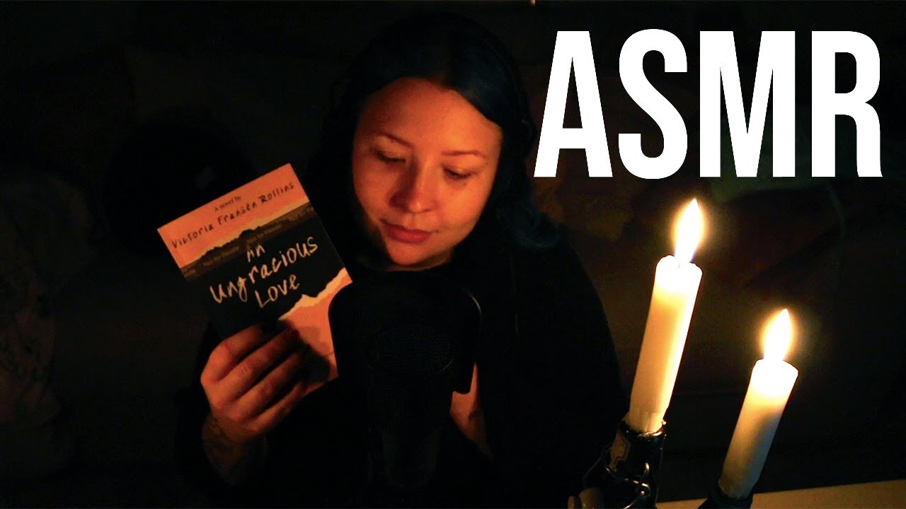 ASMR | Неблагодарная любовь - Глава 1