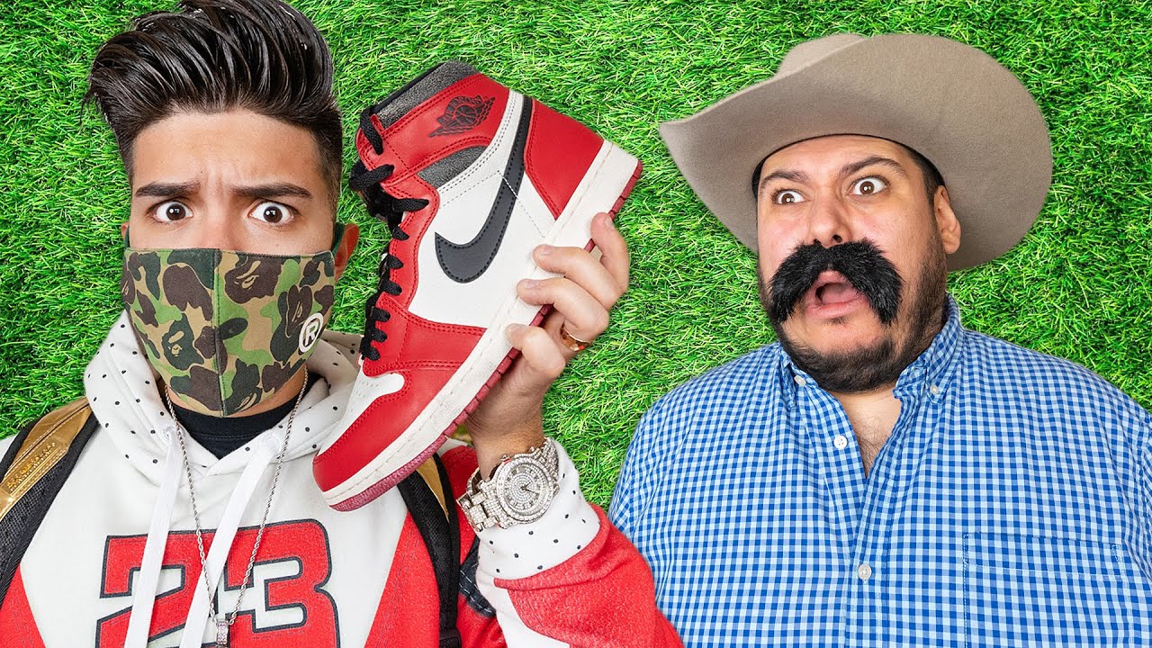 HYPEBEAST in a Mexican House [Part 4]