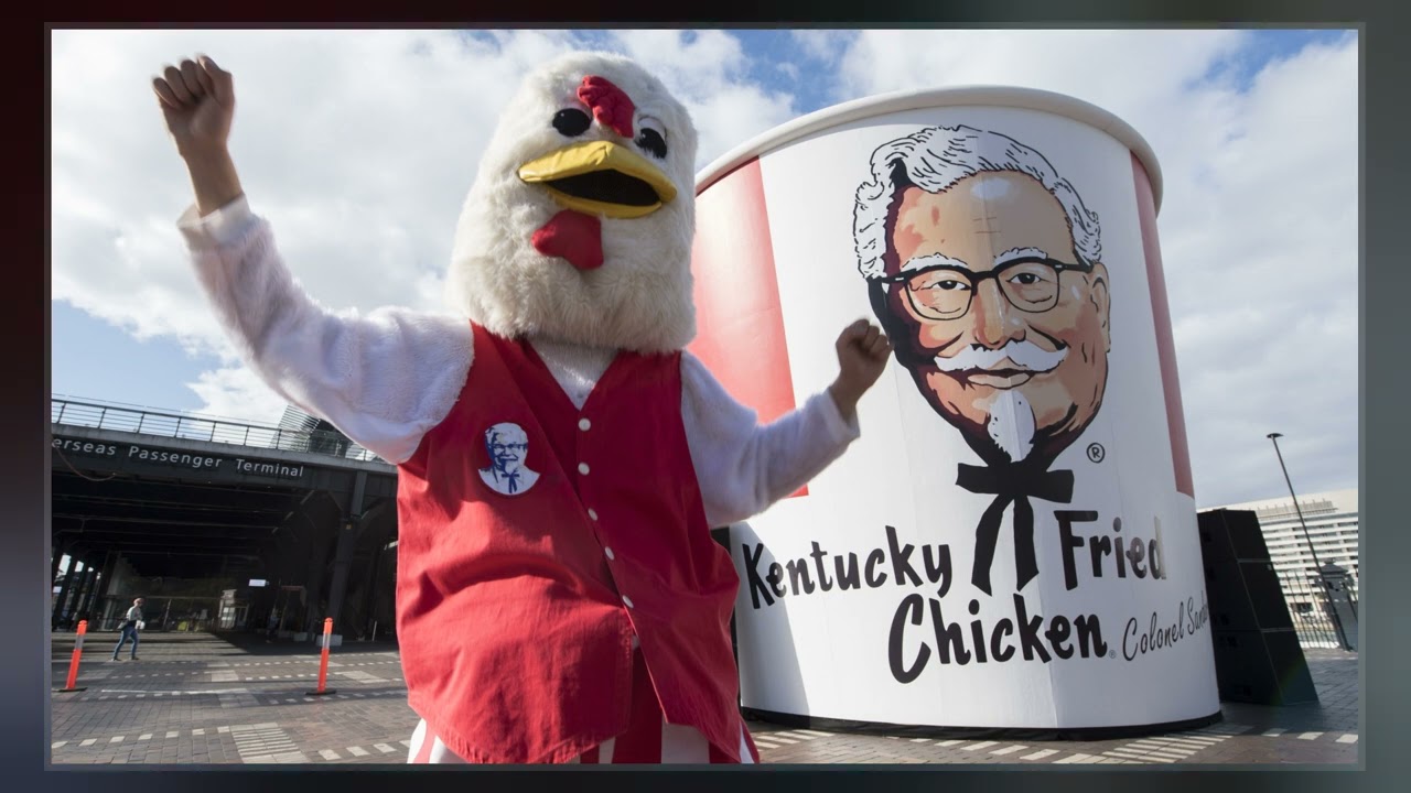 Curse Of The Colonel