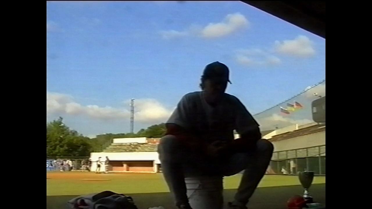 (Part 4) Tornado vs Russia Selection - June 6, 2006 - Postgame talk with Nikolai Gervasov