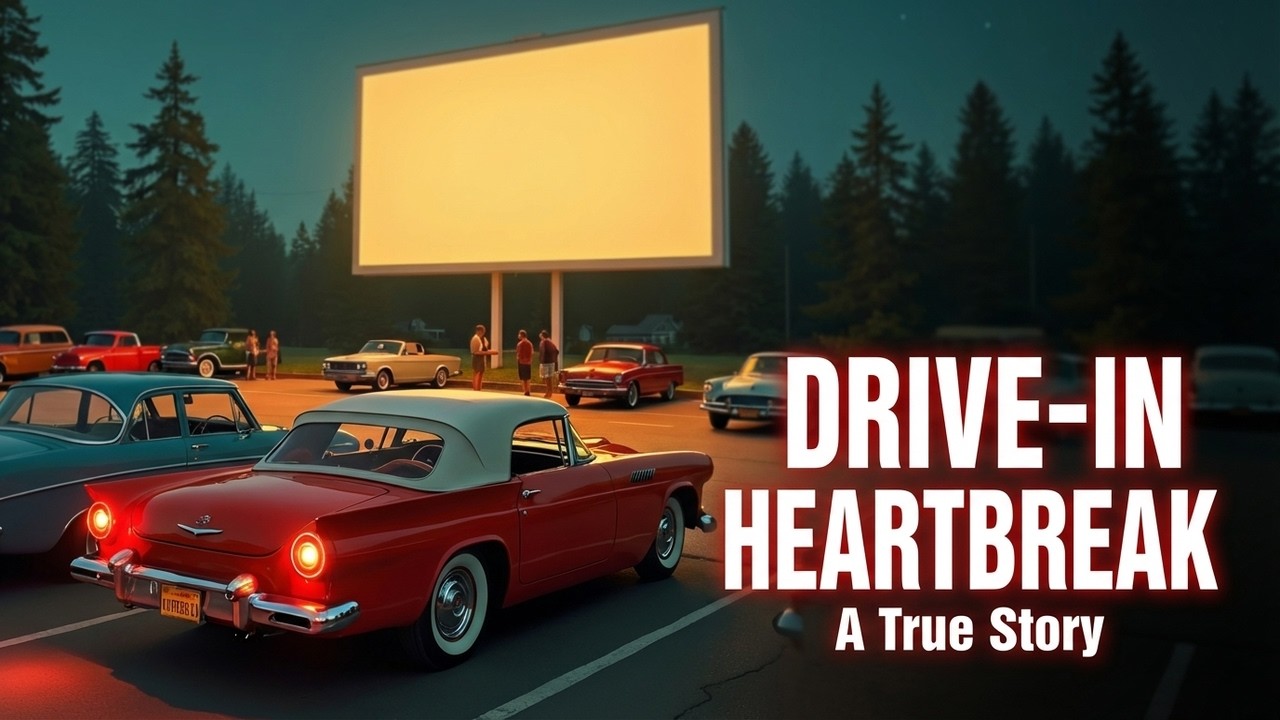 Heartbreak at the Drive-in