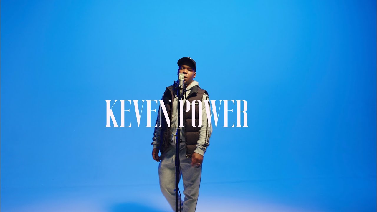 Drip Sessions - Keven Power [DS.S2.E10]