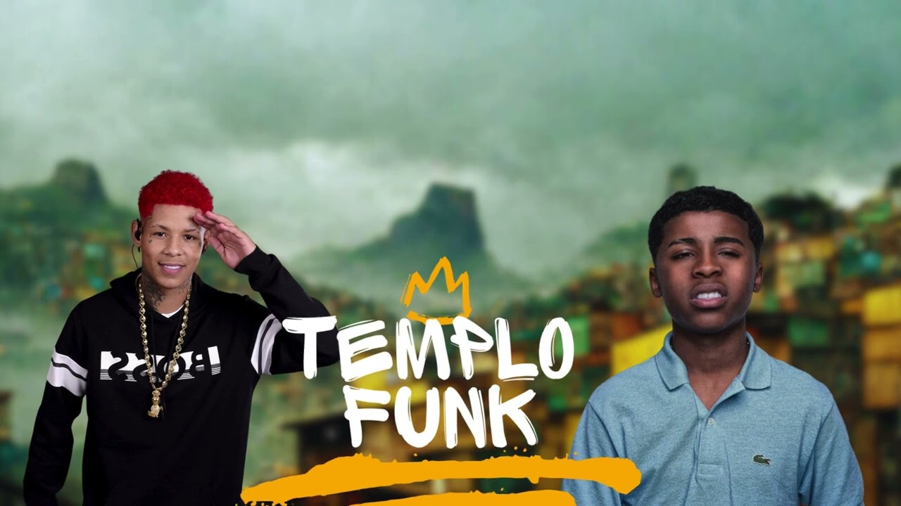 SET - BOLADIN 211 & MC MENO K - 2025 (TEMPLOFUNK)