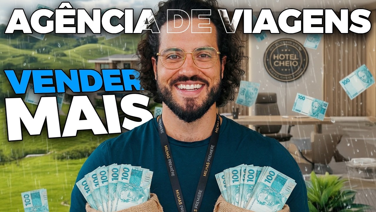 Hotel que não liga pro lead tá deixando dinheiro na mesa (comercial hoteleiro).