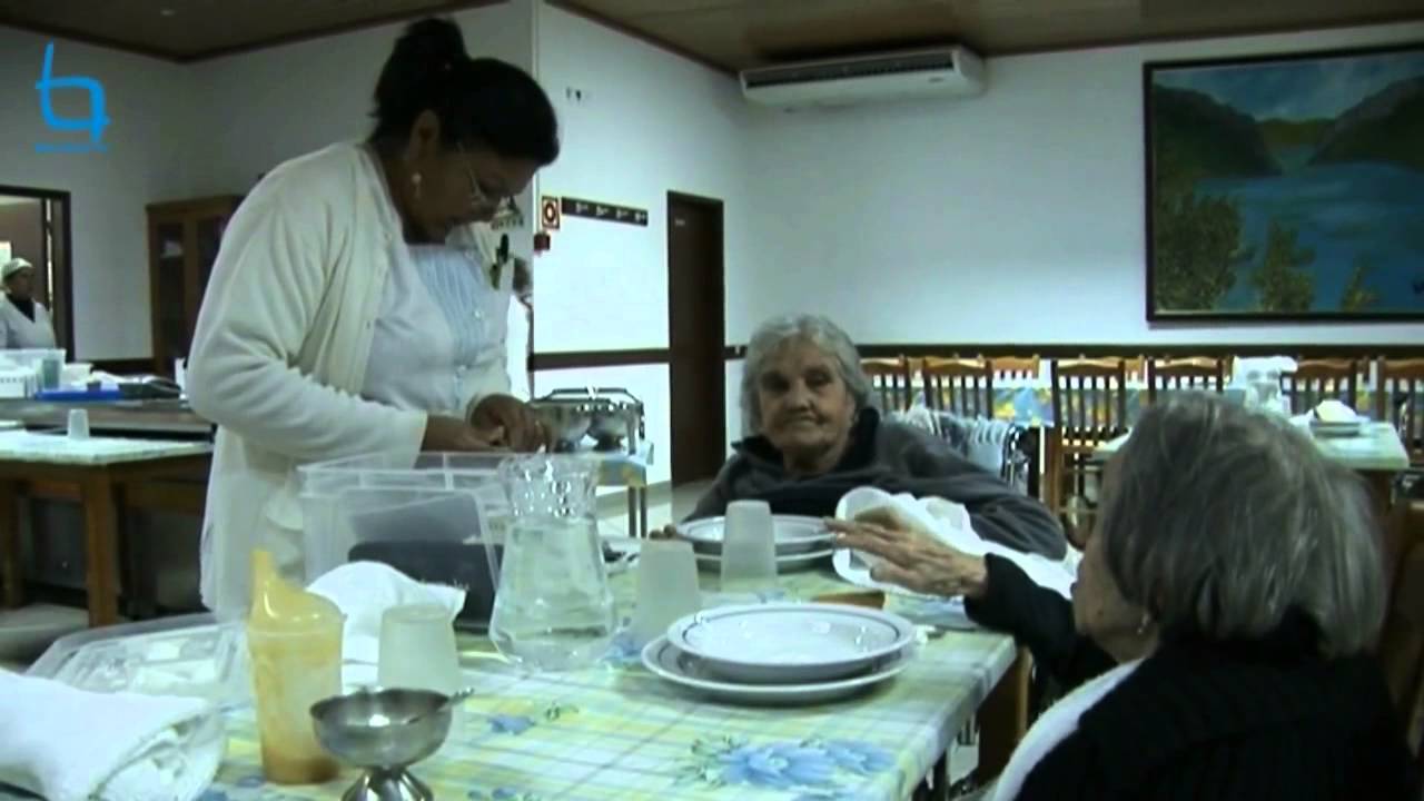 Lar Aldeamento do Idoso - Sarnadas de Ródão