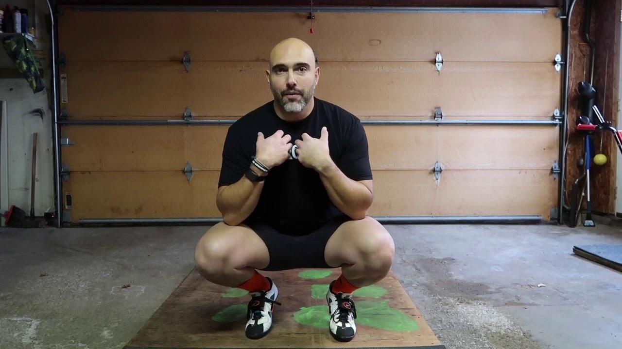 Learn to Turn - An Introduction to Hammer & Weight Throwing Fundamentals - Forza Friday #3