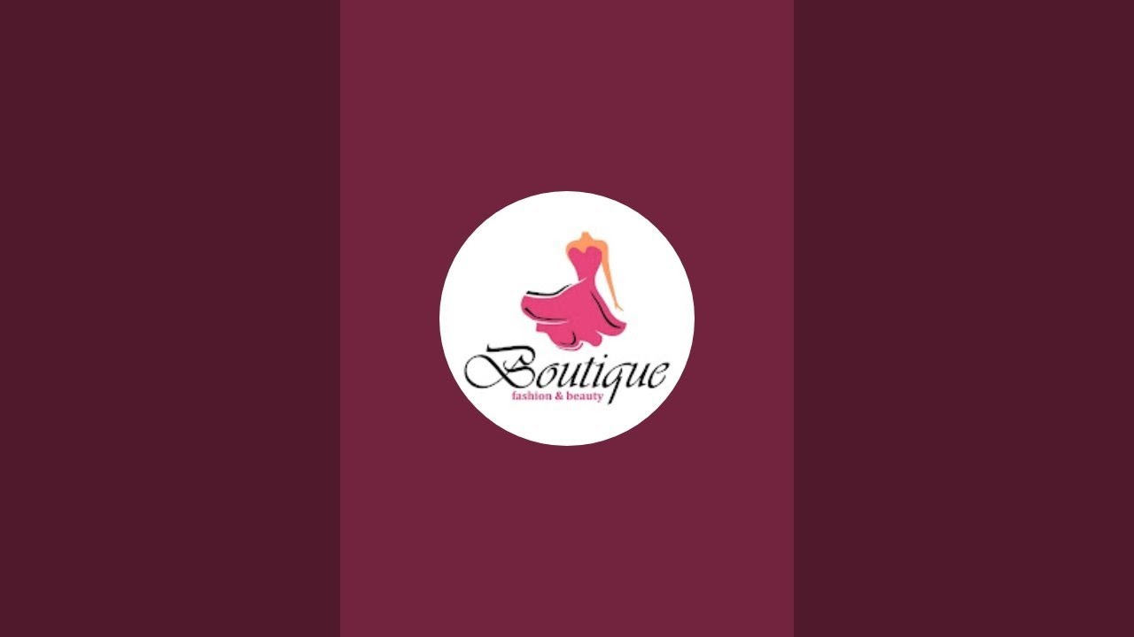 Nasrin Boutique  is live!