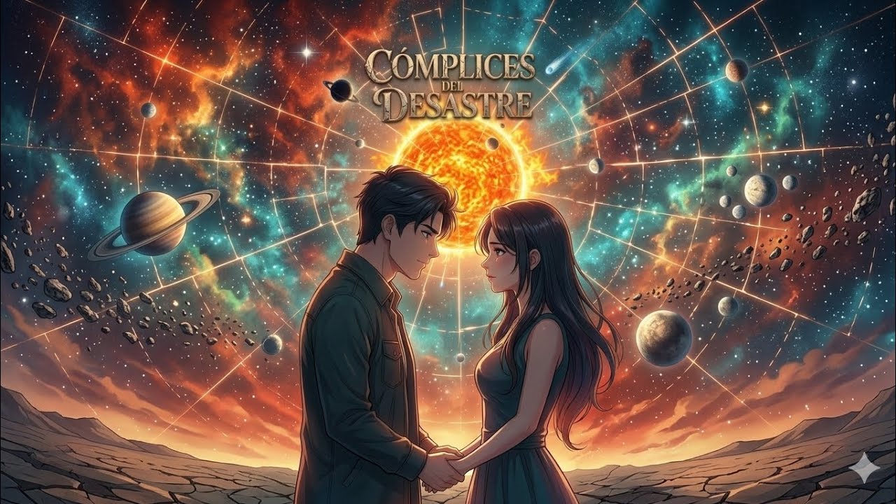 Cómplices Del Desastre