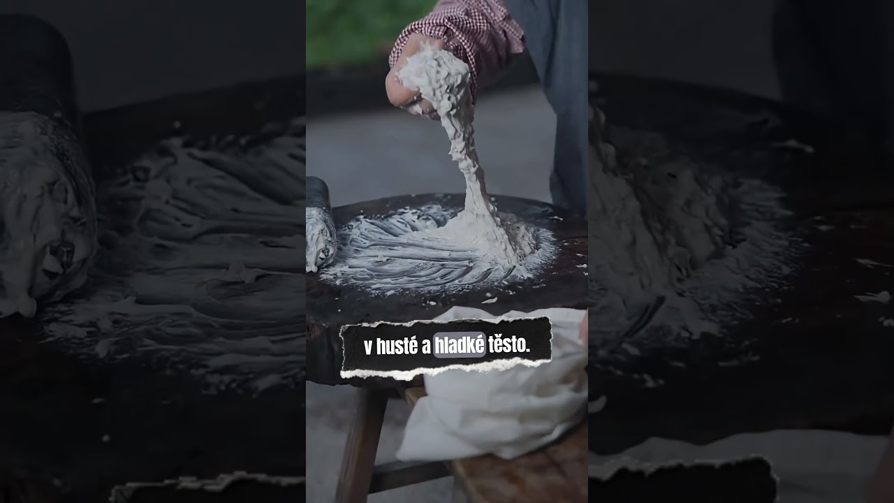 Rozdrtí rybí vnitřnosti a získá z nich poklad! 🐟💰 | 