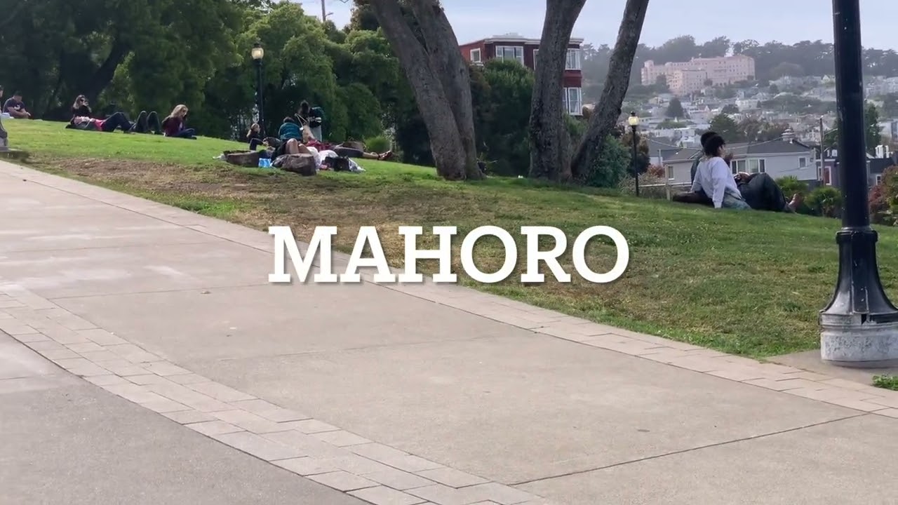 Mahoro
