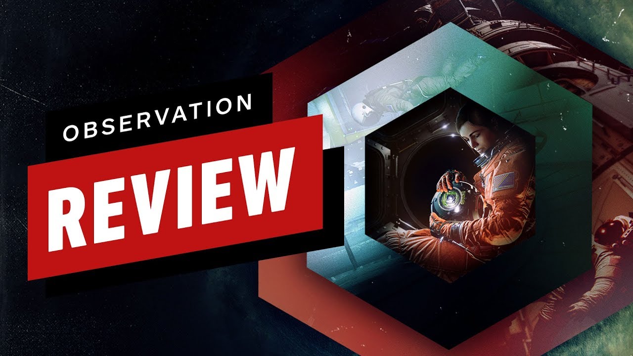 Observation Review