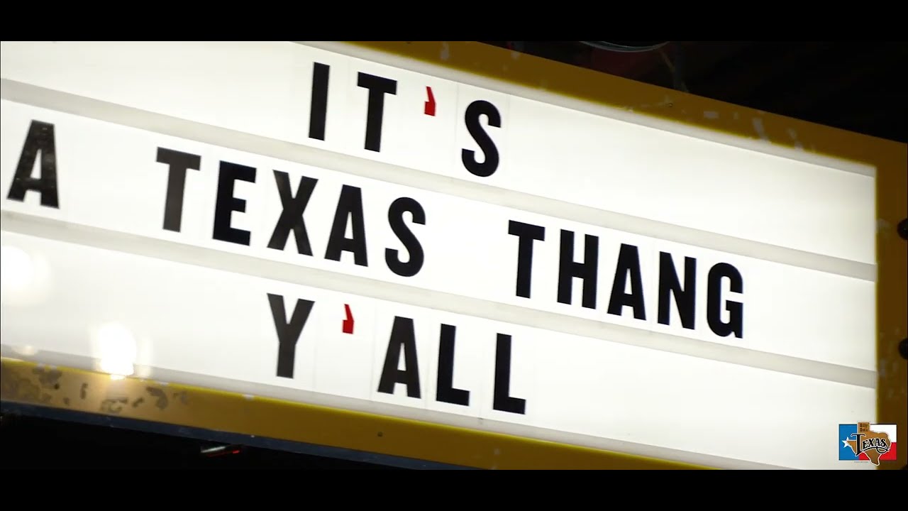 Real Bulls at The World's Largest Honky Tonk