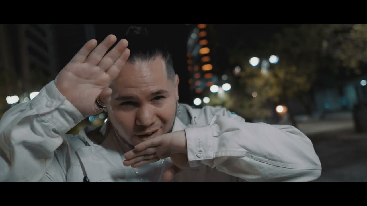 Delaion - De Pana (Oficial Music Video)
