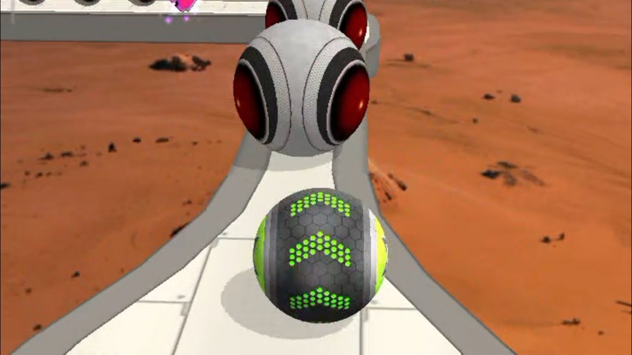 Going balls - Speed run gameplay Levels 358-362
