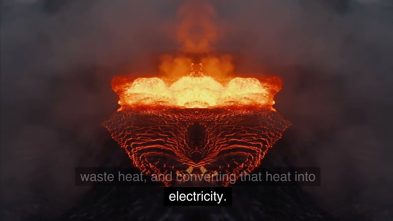 Zero Charge Technologies Intro