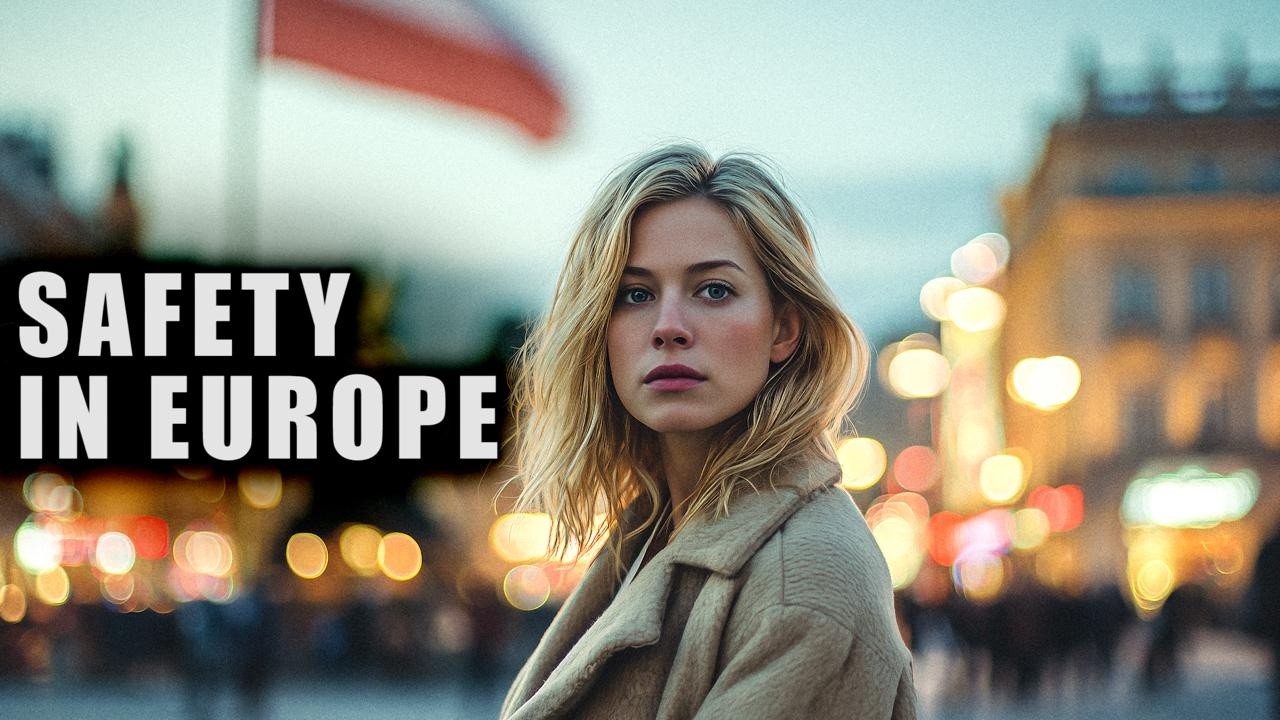 Why Poland Feels Safer at Night (Visitors Explain)