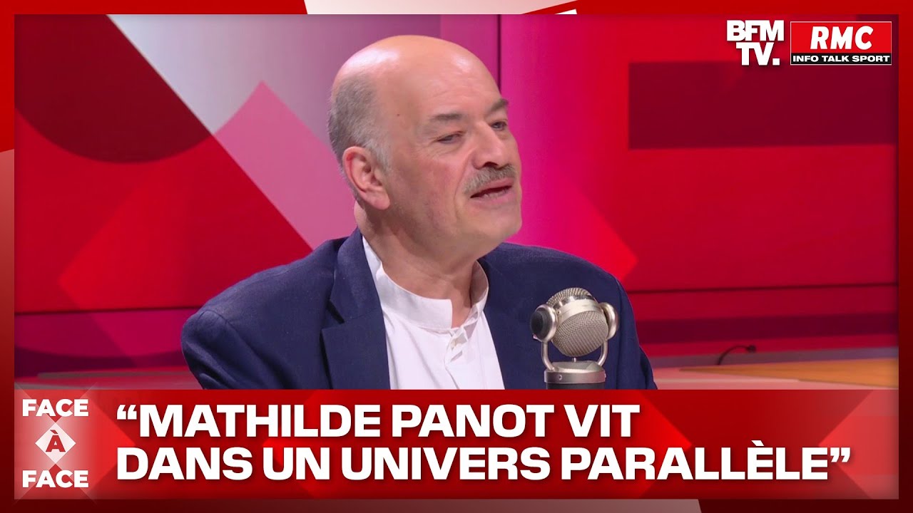 Le Hamas pas terroriste ? Alain Bauer charge LFI