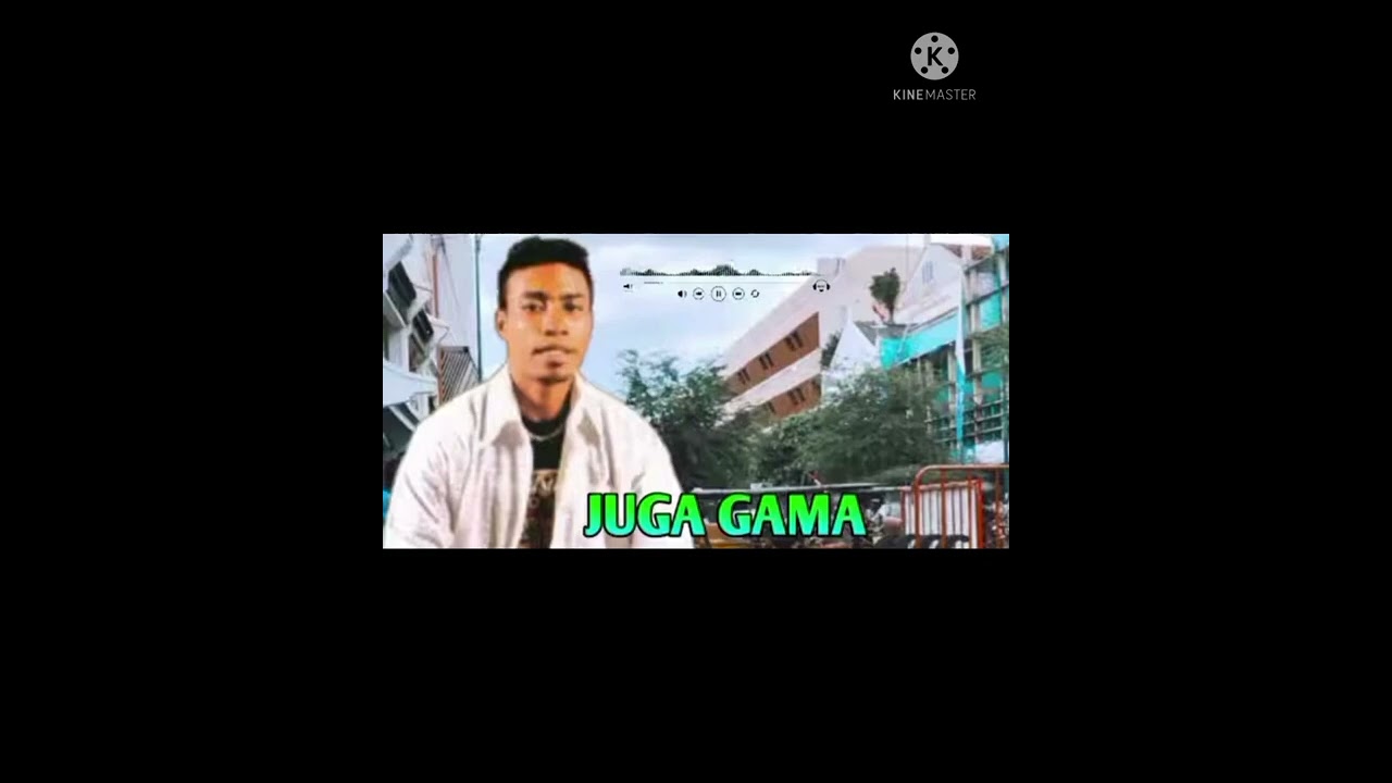 anin tasi nia malirin..voc/JUGA GAMA