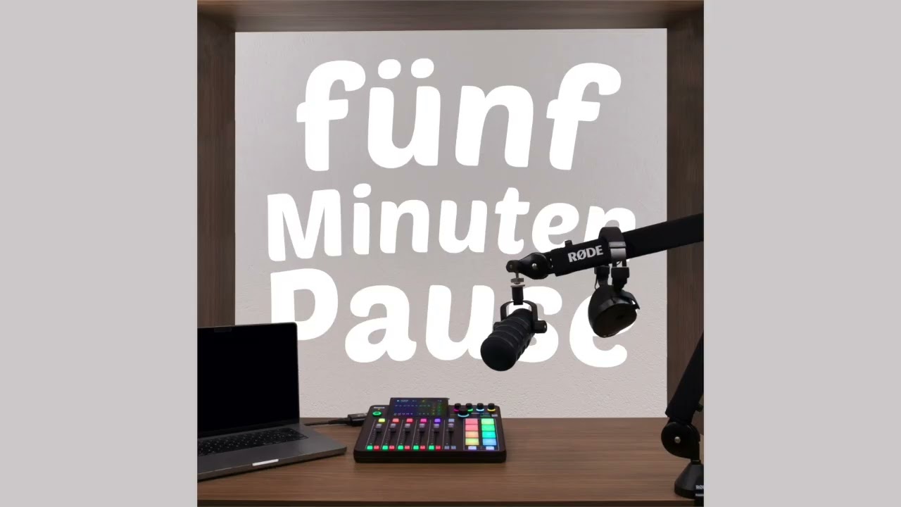 Folge 42: Ich vergesse manchmal Sachen…