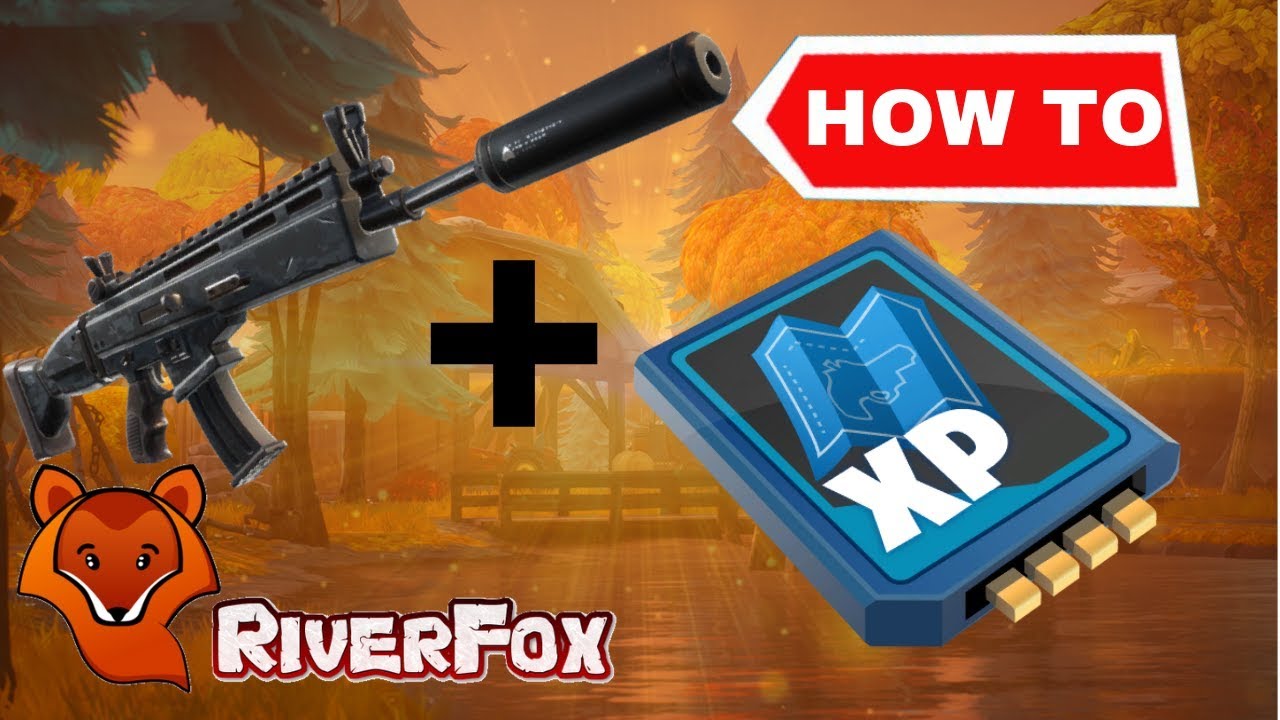 How To for beginners. Level up Your Weapons tutorial. Fortnite STW.