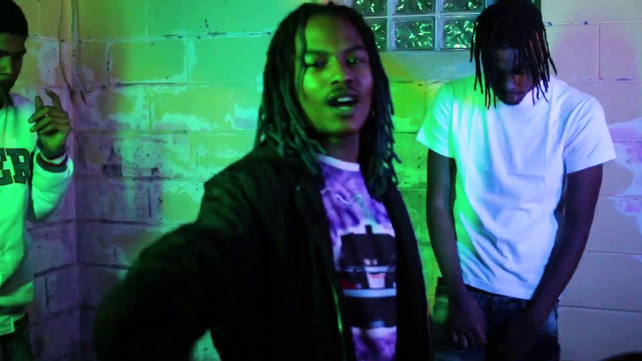 SBTB x LIL HIMHIM (FACTS OFFICIAL VIDEO) Shot By @4cusedFilms