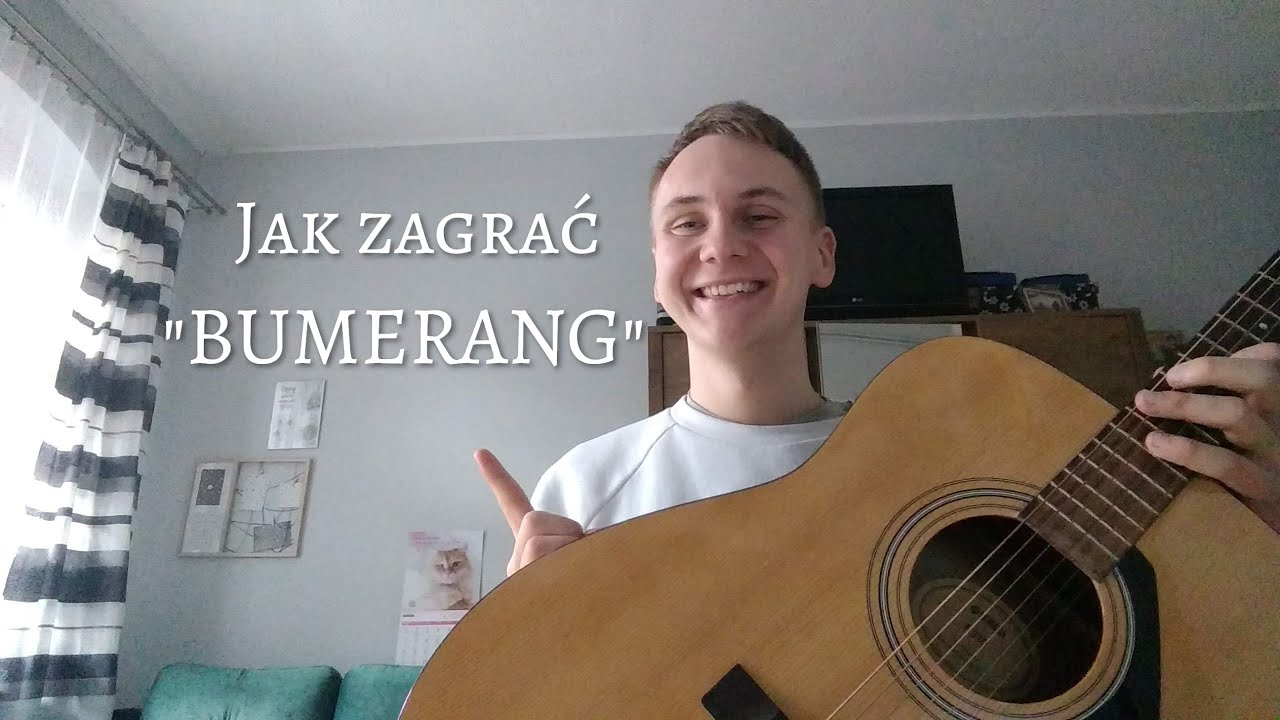 Jak zagrać 