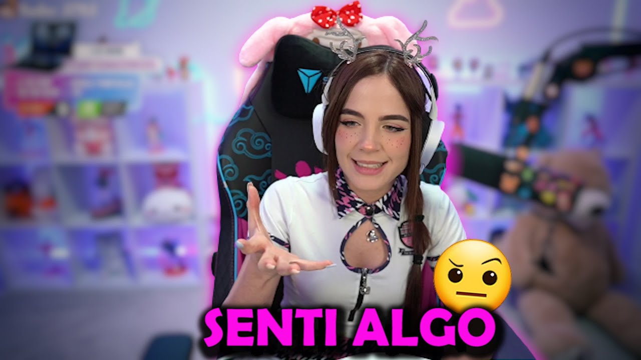 ME TOCARON UNA 🍑😳- Staryuuki