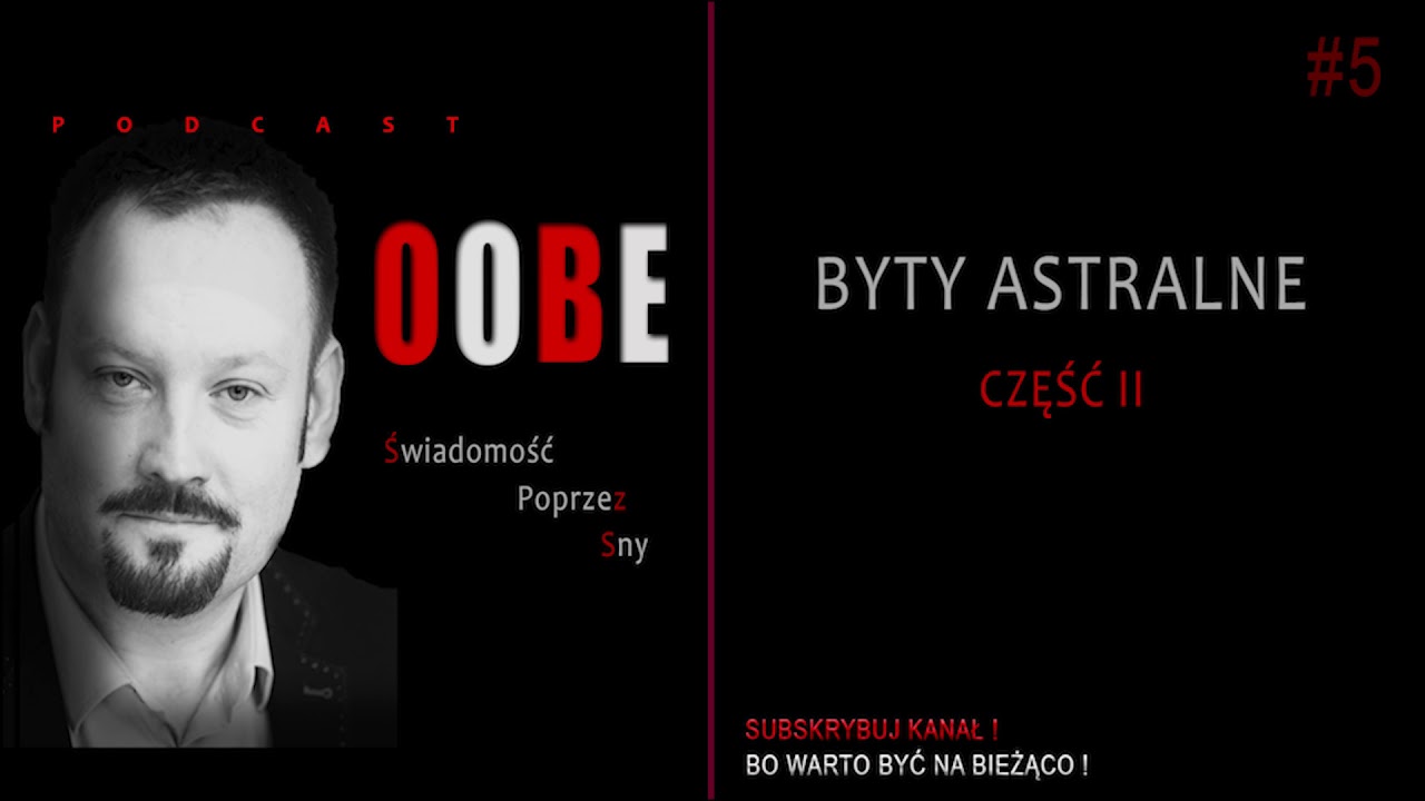 ODC #5 BYTY ASTRALNE MTJ OPIEKUNOWIE I PRZEWODNICY CZ II