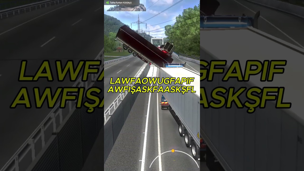 ETS2 TROLL