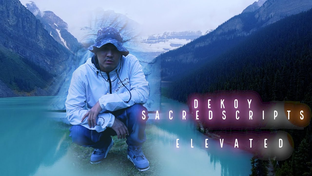Dekoy SacredScripts - Elevated (official music video)