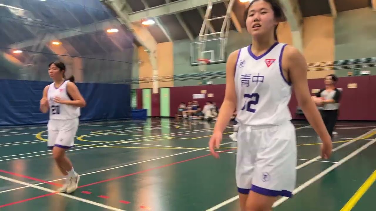 8 2 2026 NWGL S3 Regular Season 青中 白 vs ParatHooper 紫 Q3
