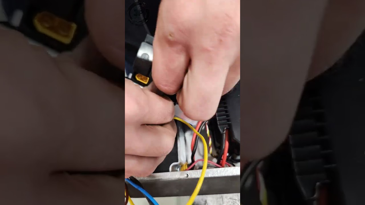 Ninebot G30D/G30:Reifenwechsel von Tubless auf Vollgummi Reifen Vorne oder Hinten Anleitung