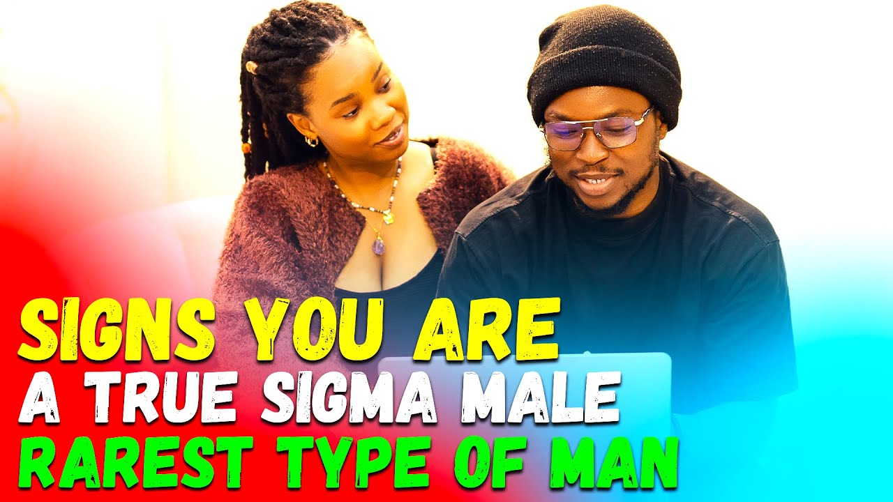 The Hidden Reality of Sigma Males: 6 Rare Traits Most Men Misunderstand