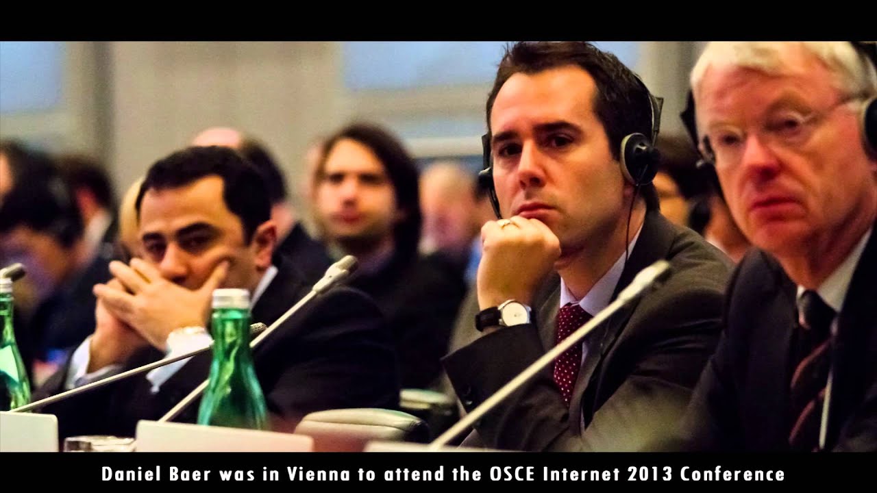 A Free and Open Internet is Not Just a Human Rights Concern - Daniel Baer