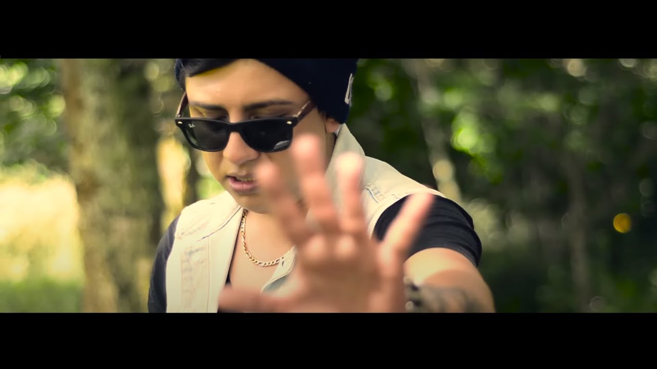 BOCCA MYERS - DILE QUE (VIDEO OFICIAL)