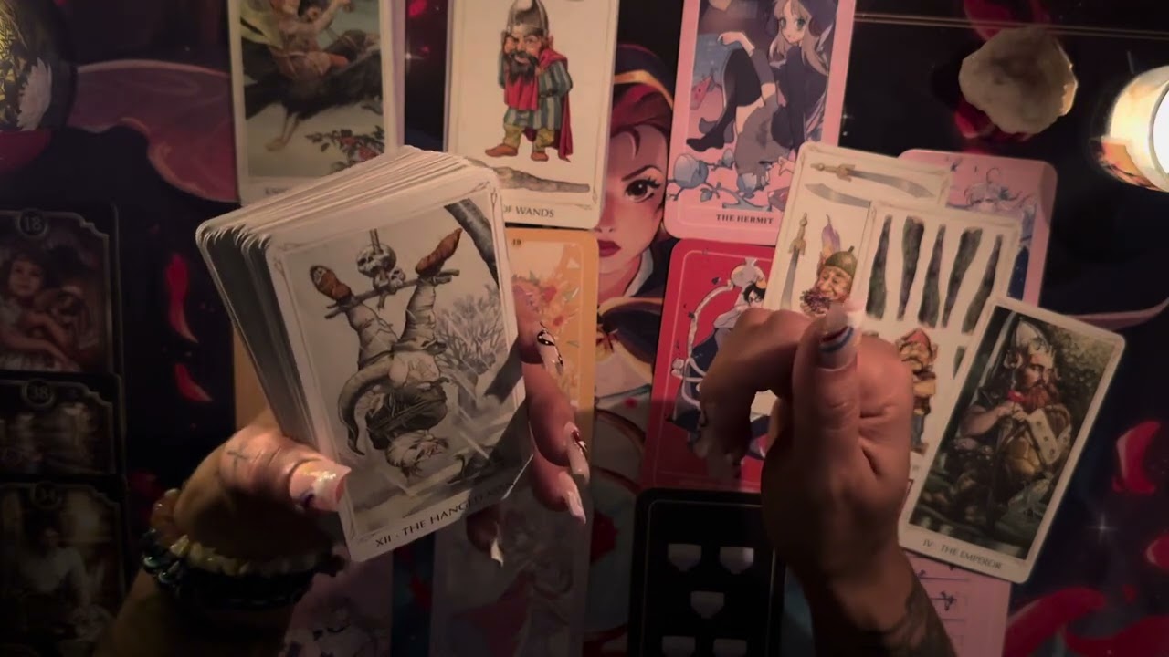 PISCES ♓️ SCOPING IT OUT | HAVE FAITH