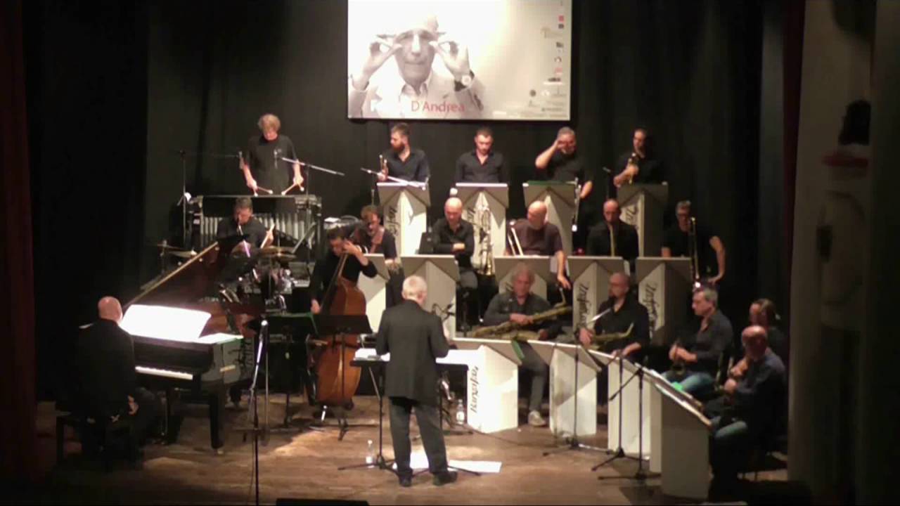 Barga Jazz 2016  