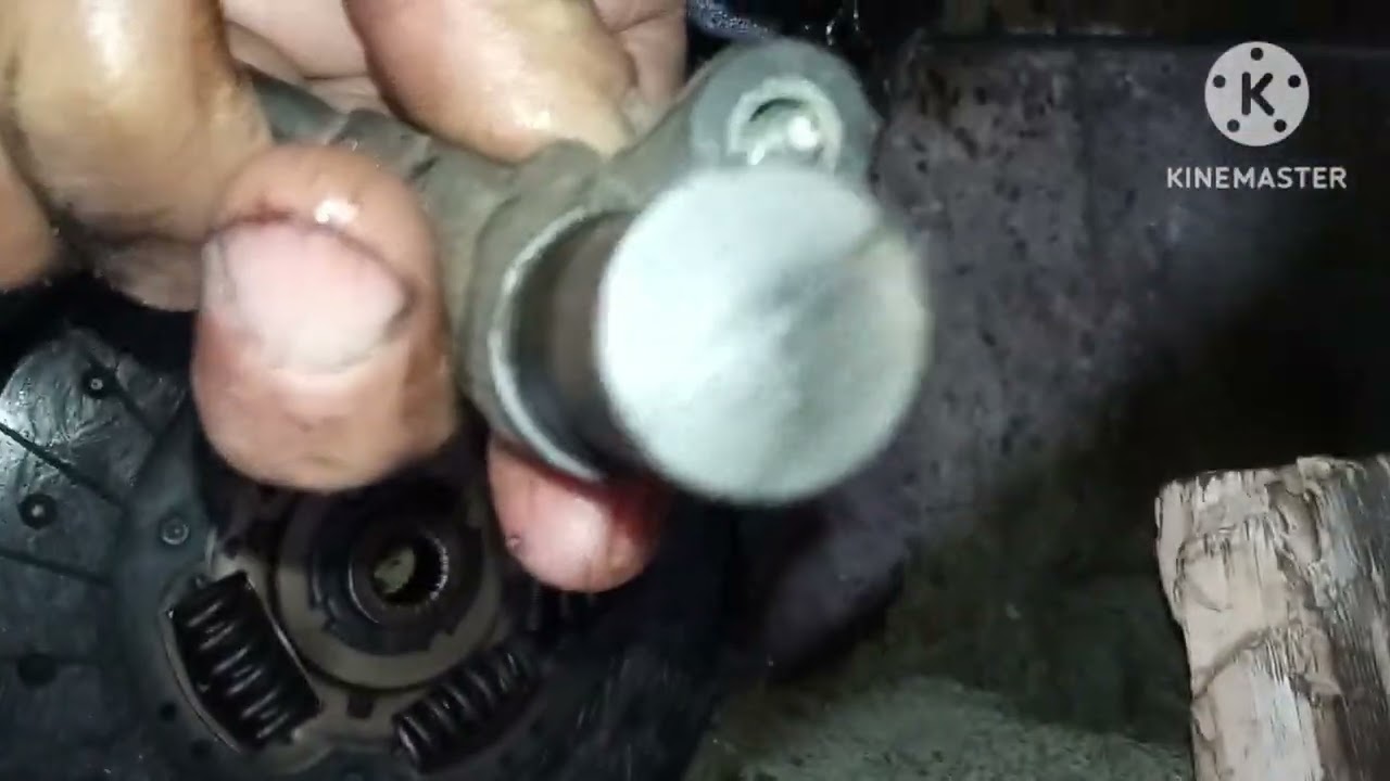 dementage moteur chevrolet