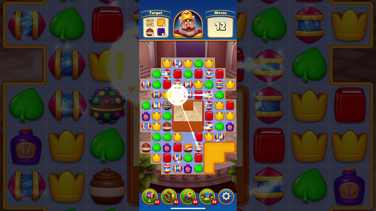 Royal Match LEVEL 2248