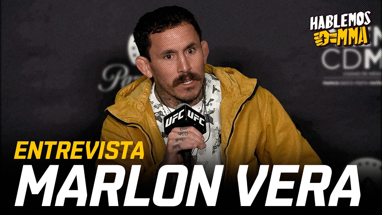 Chito Vera: 