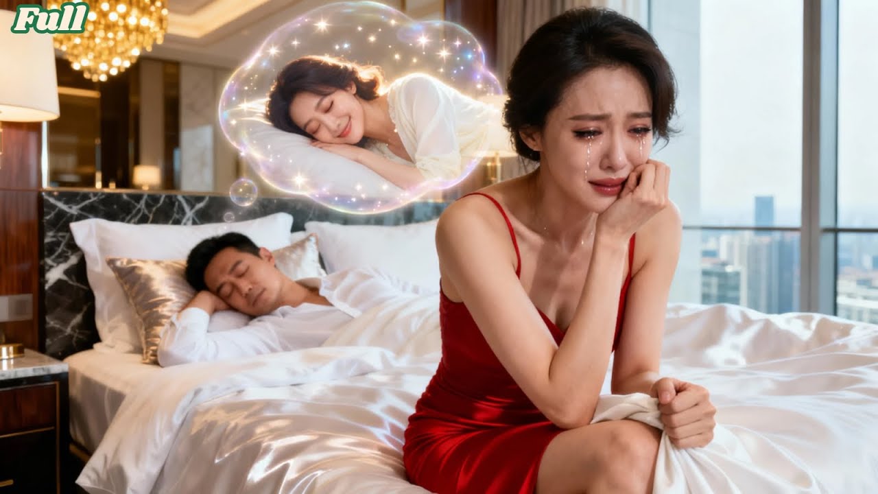 แอบรัก CEO นาน 3 ปี คืนหนึ่งเขากอดเธอแต่เรียกชื่อคนอื่น เธอลาออกและจากไป ทิ้งเขาไว้กับความเสียใจ
