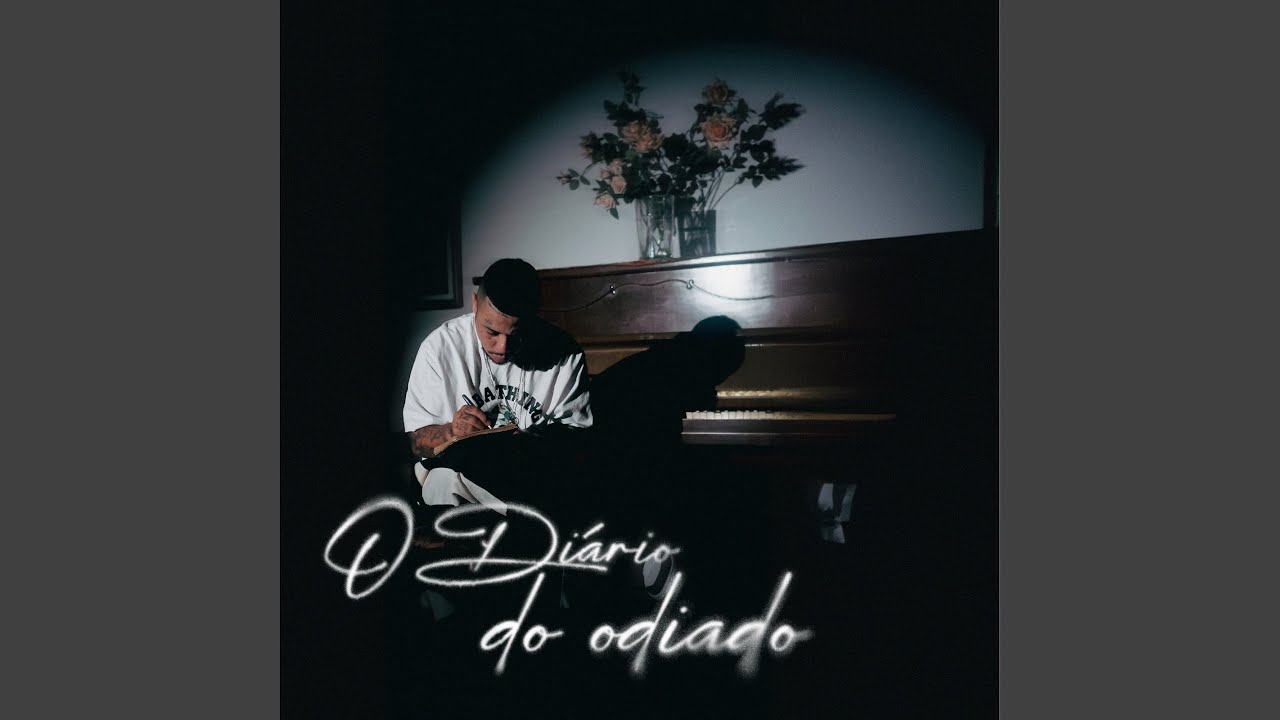 O diário do odiado