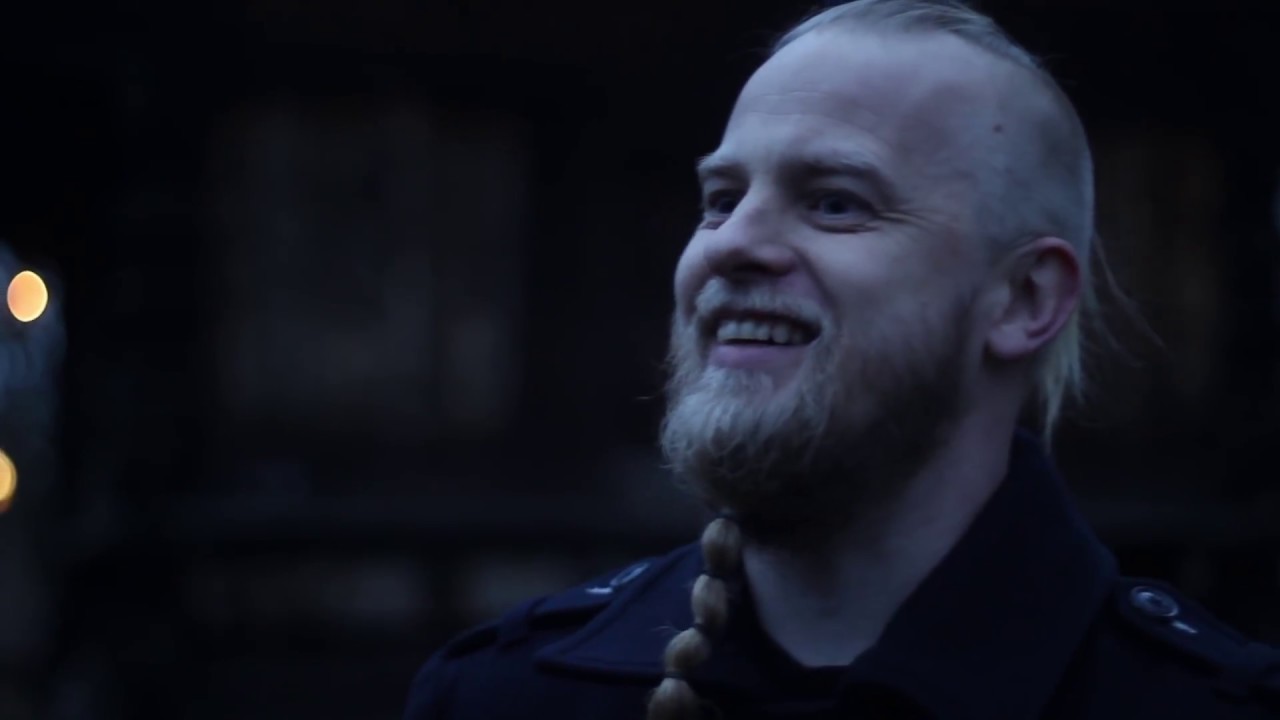 Inside Wardruna & Skuggsja | The Modern Day Viking Band Documentary
